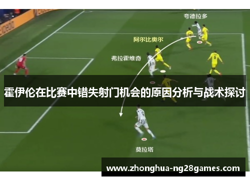 霍伊伦在比赛中错失射门机会的原因分析与战术探讨
